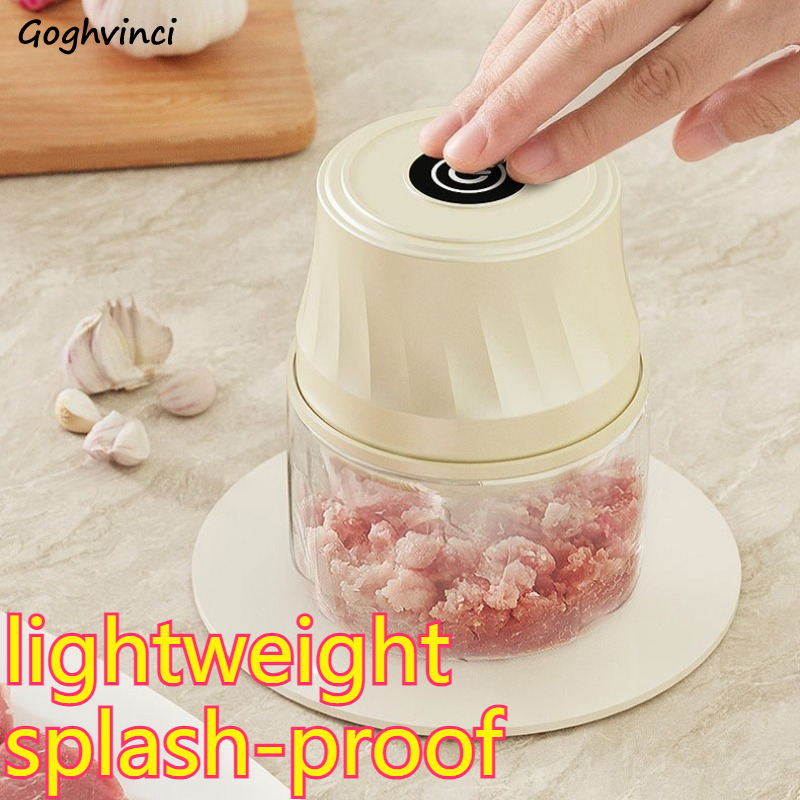 Garlic Ginger Masher Household - Baby Food Masher 评论和价格