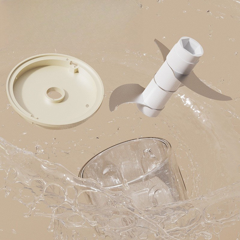 Garlic Ginger Masher Household - Baby Food Masher 评论和价格