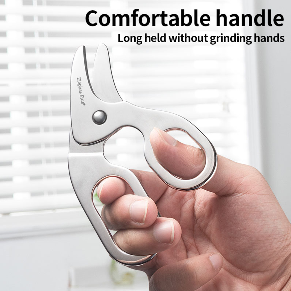 Safety Baby Food Scissors - Fo - Baby Food Kids 评论和价格