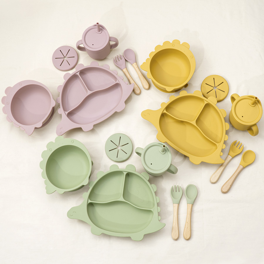 Newly Designed Weaning Feeding - Baby Food Weaning 评论和价格
