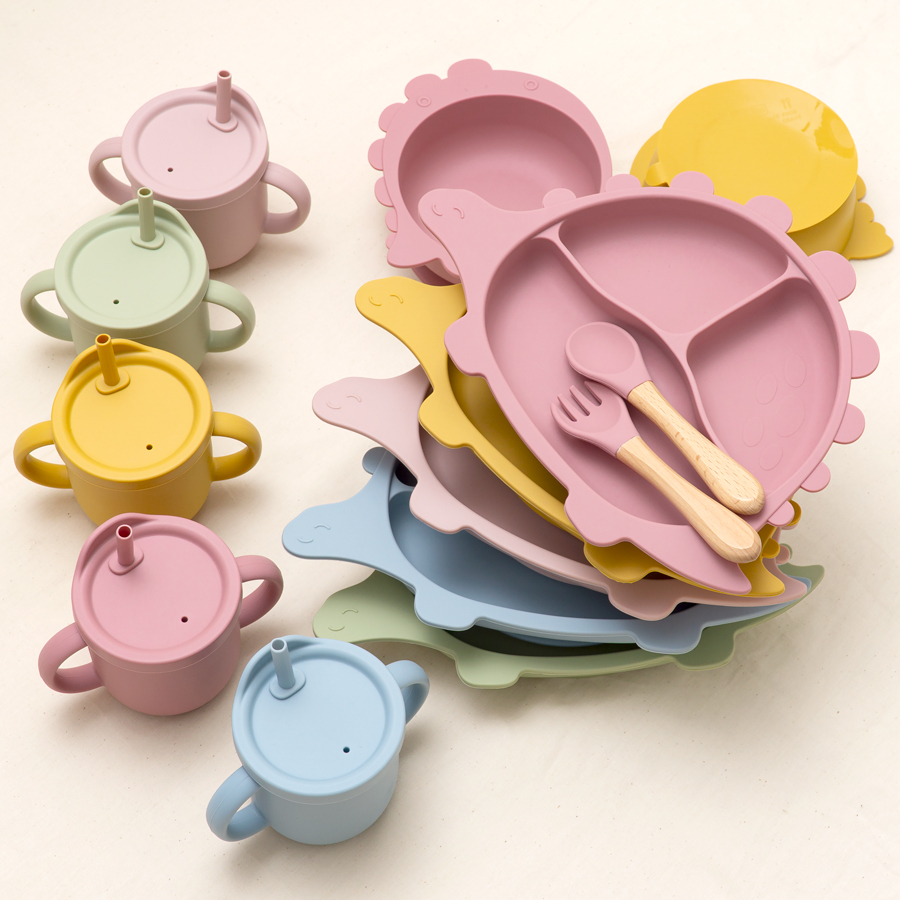 Newly Designed Weaning Feeding - Baby Food Weaning 评论和价格