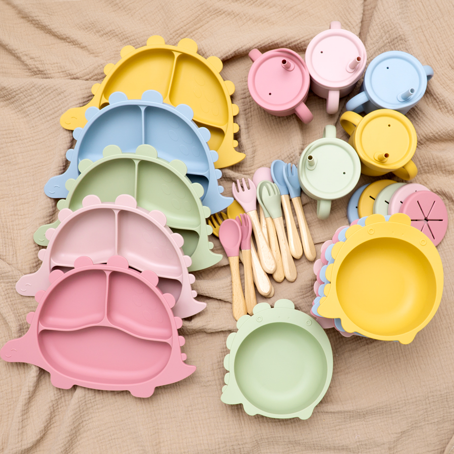 Newly Designed Weaning Feeding - Baby Food Weaning 评论和价格