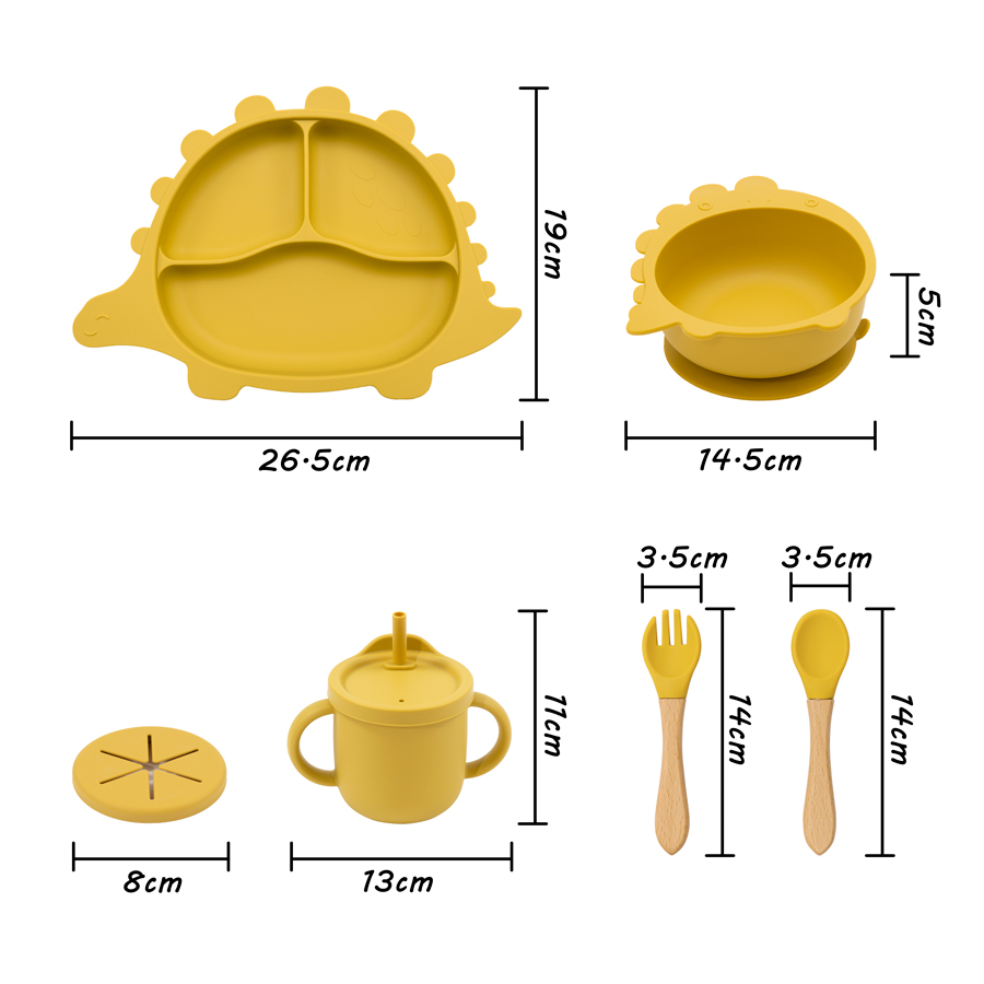 Newly Designed Weaning Feeding - Baby Food Weaning 评论和价格