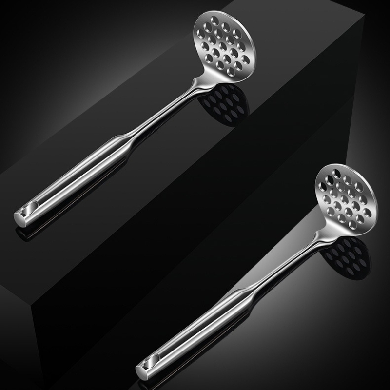 1PC Potato Press Household Bab - Baby Food Masher 评论和价格