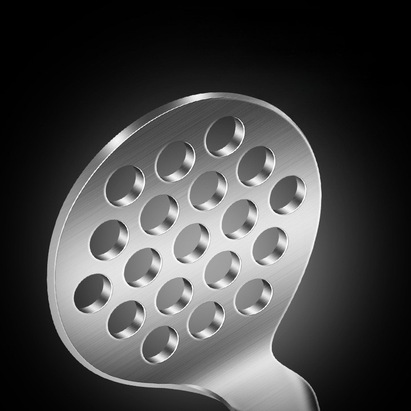 1PC Potato Press Household Bab - Baby Food Masher 评论和价格