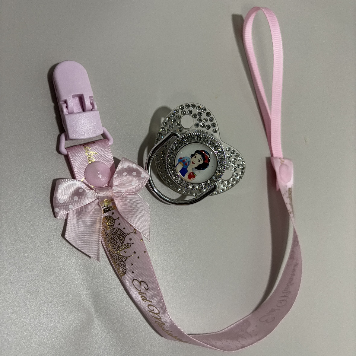 Newborn baby pacifier baby's m - Baby Food Weaning 评论和价格