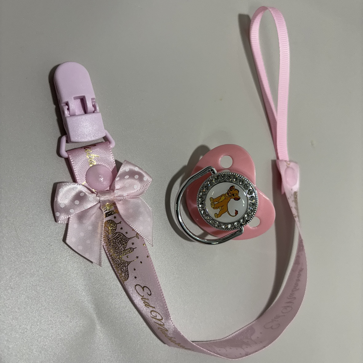 Newborn baby pacifier baby's m - Baby Food Weaning 评论和价格