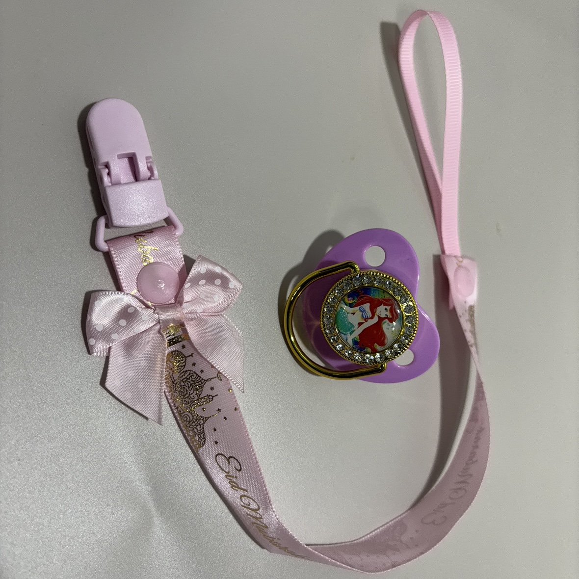 Newborn baby pacifier baby's m - Baby Food Weaning 评论和价格