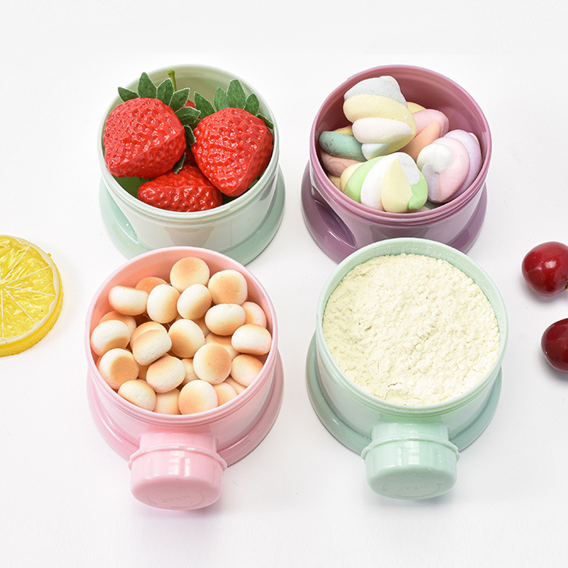 Storage Three/Four Tier Portab - Baby Food Nestle 评论和价格
