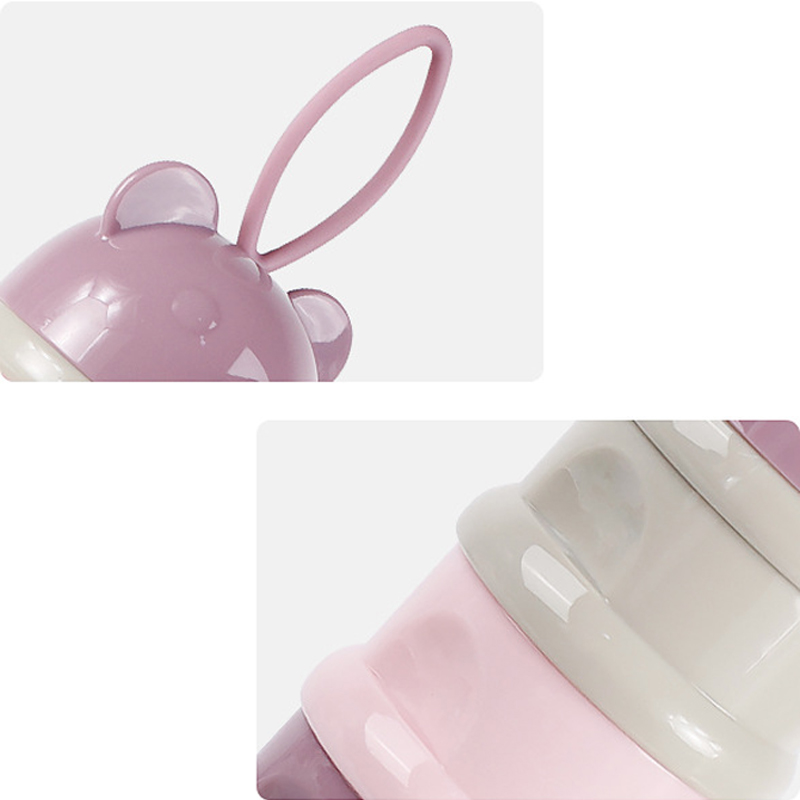 Storage Three/Four Tier Portab - Baby Food Nestle 评论和价格
