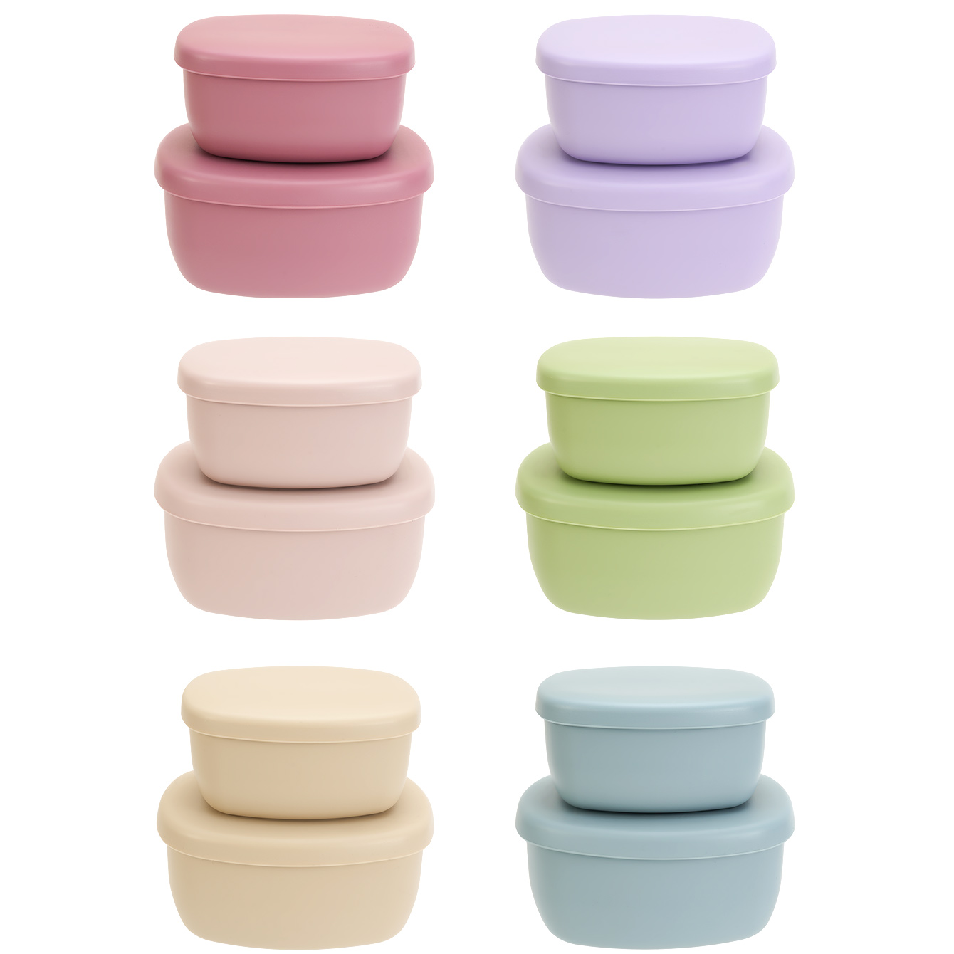 2PCS BPA Free Baby Feeding Tab - Baby Food Weaning 评论和价格