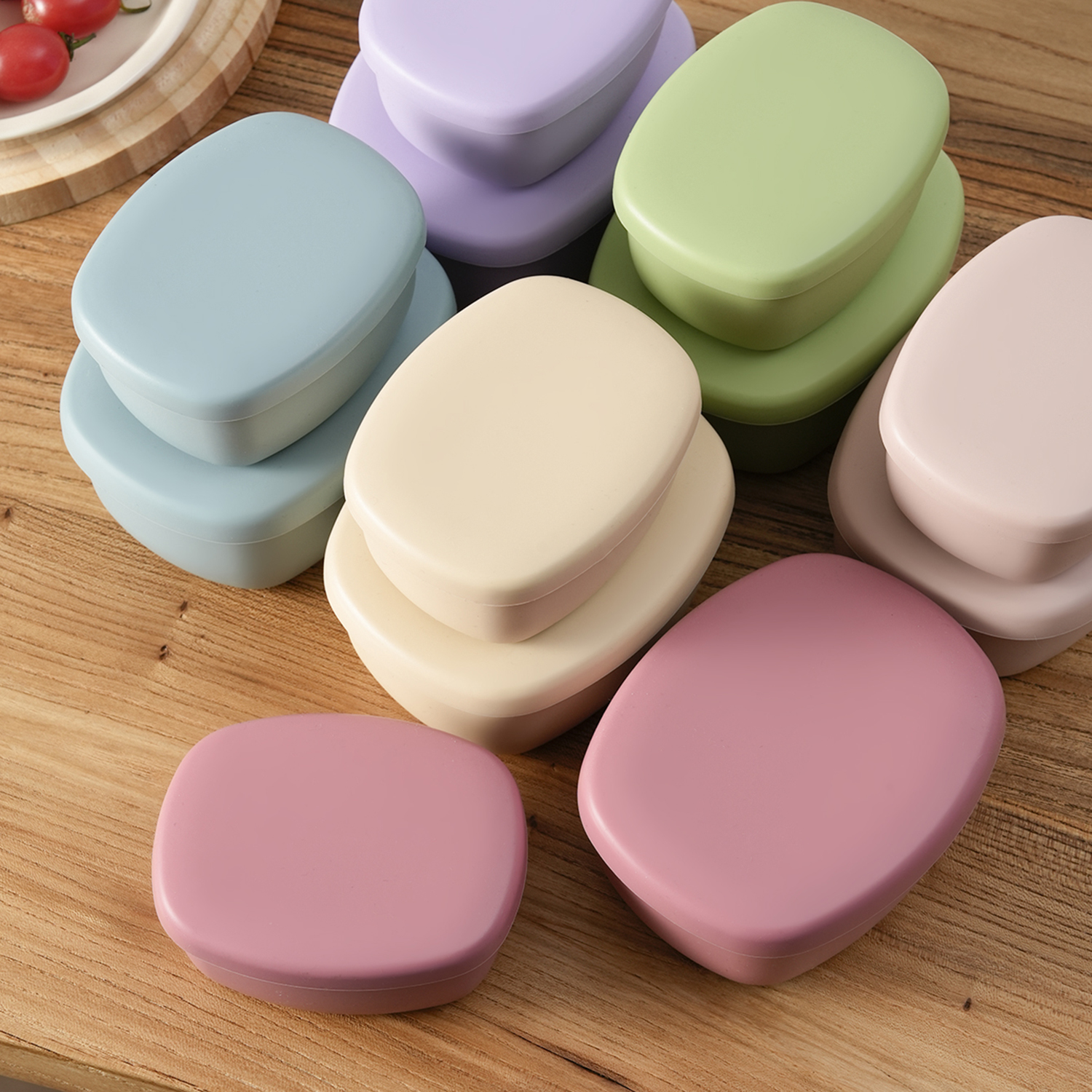 2PCS BPA Free Baby Feeding Tab - Baby Food Weaning 评论和价格