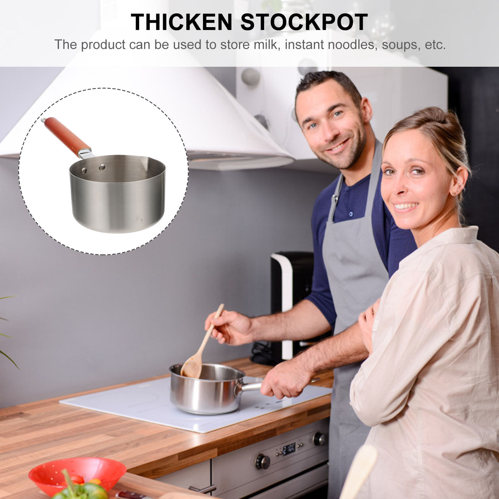 1Pcs High Quality Stainless St - Baby Food Quality 评论和价格