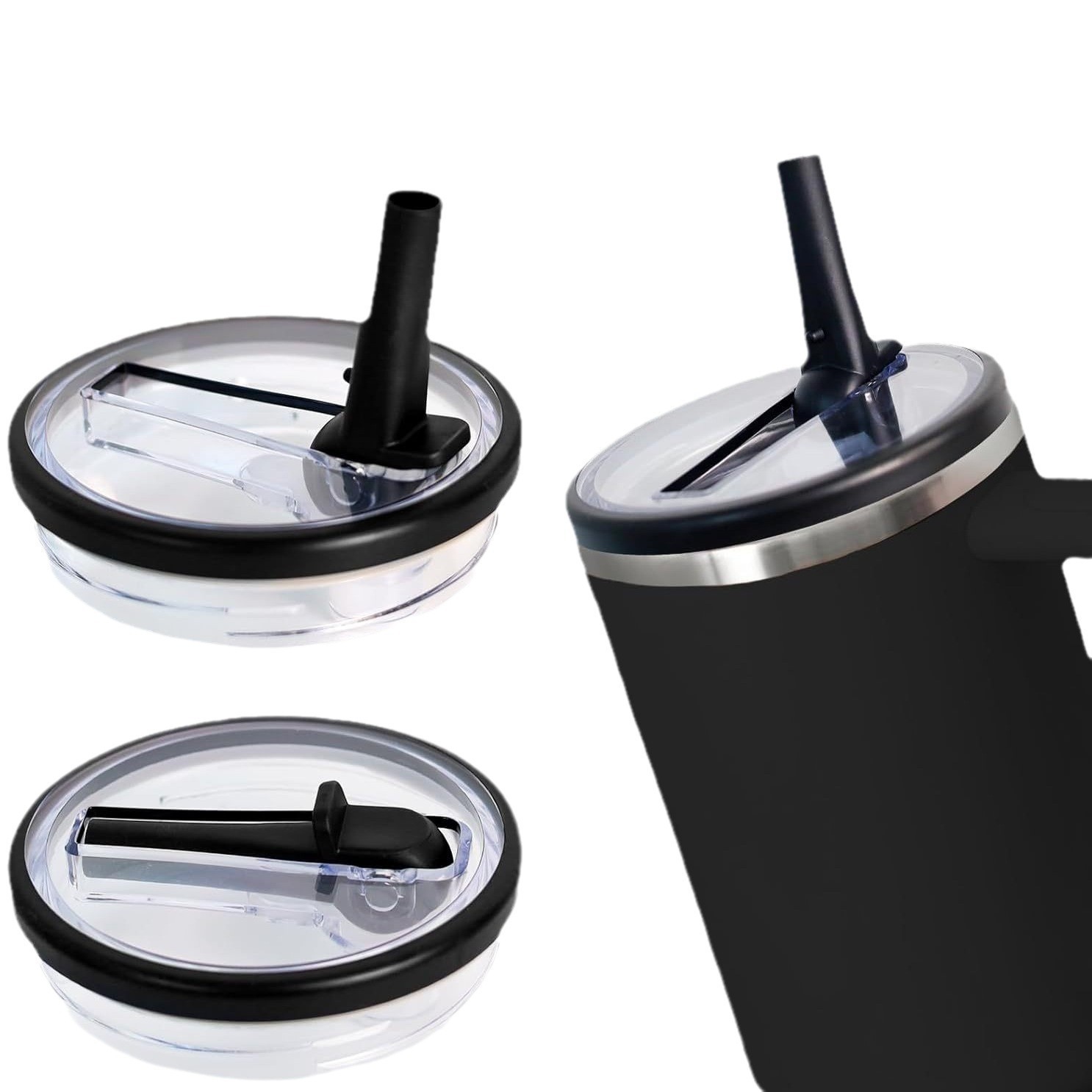 30oz Tumbler Detachable Flip S - Training Cup Straw 评论和价格