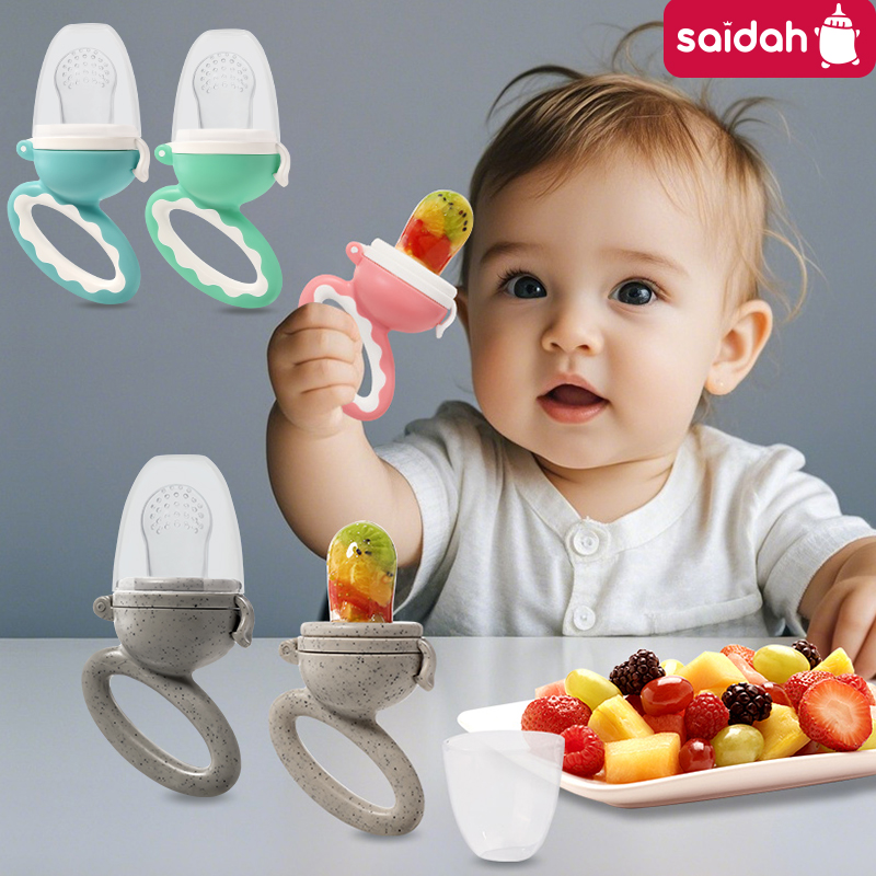 Shark Shape Infant Baby Food F - Baby Food Yummy 评论和价格