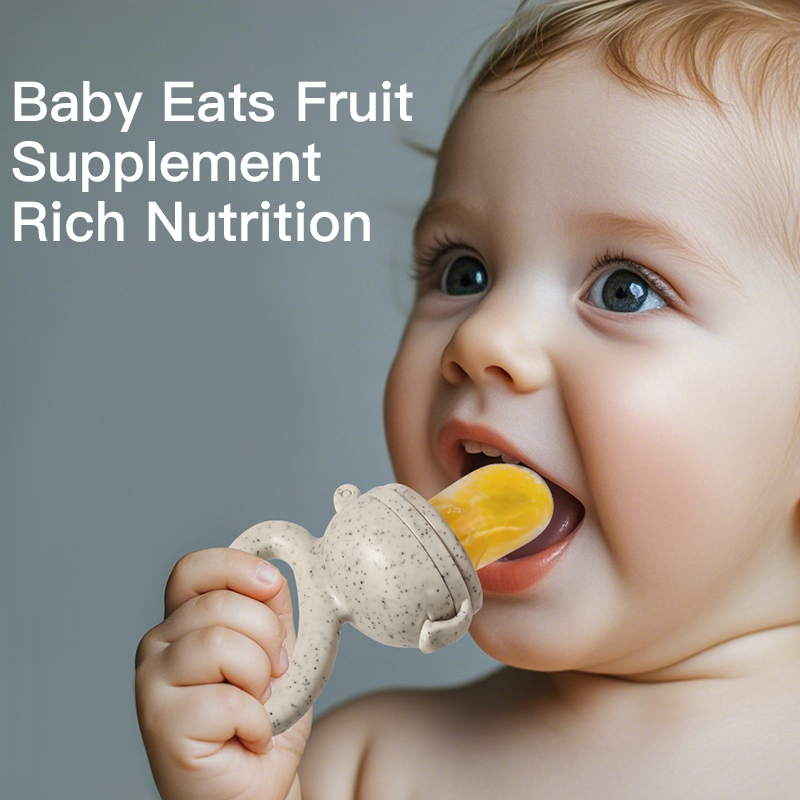Shark Shape Infant Baby Food F - Baby Food Yummy 评论和价格