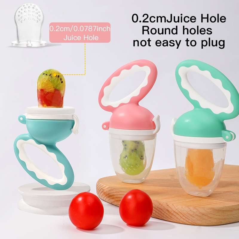 Shark Shape Infant Baby Food F - Baby Food Yummy 评论和价格