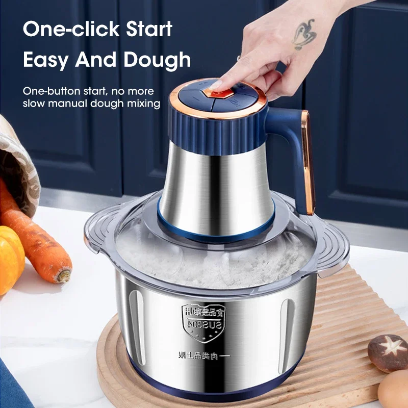 High-grade 5L 304 Stainless St - Baby Food Masher 评论和价格
