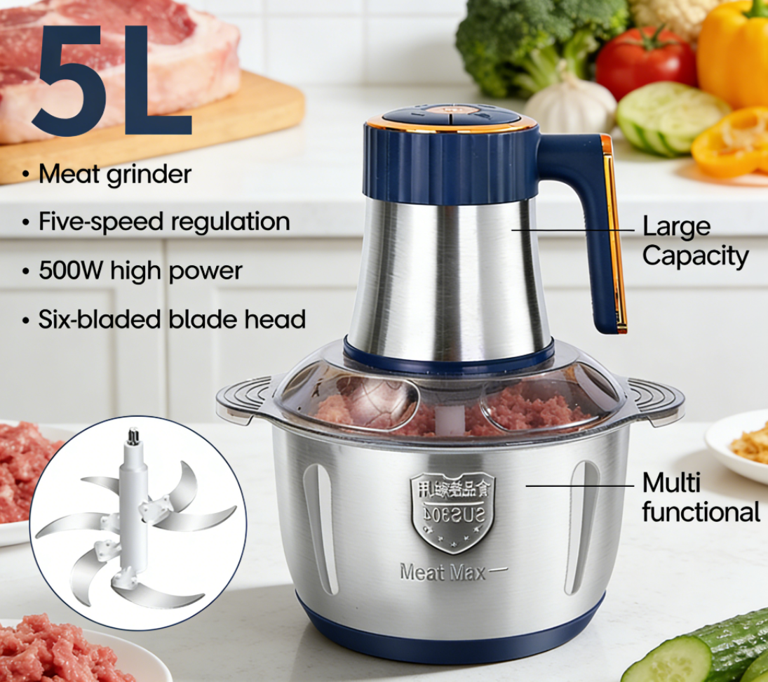 Baby Food Maker Chopper Mincer - Baby Food Quality 评论和价格