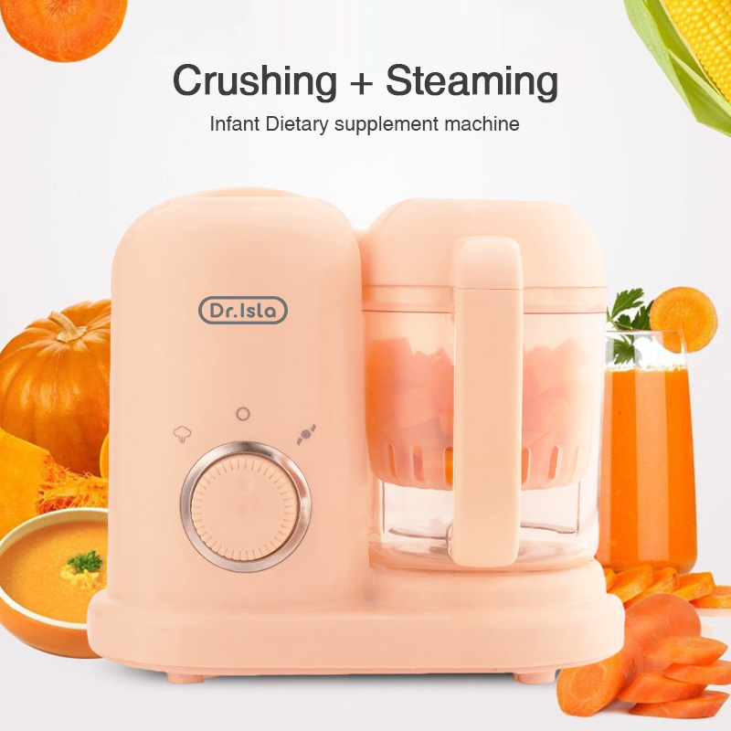 MAMIJOY Baby Food Maker Supple - Baby Food Kids 评论和价格
