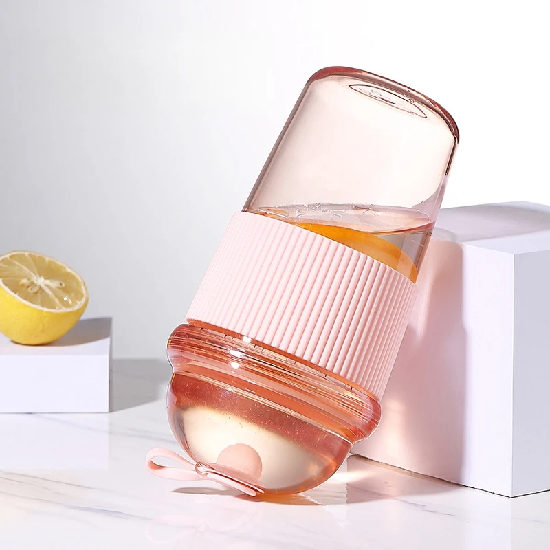 630ML Straw Cup with Lid and S - Training Cup Straw 评论和价格