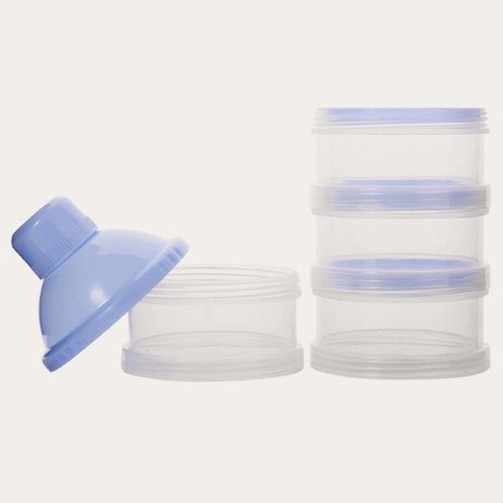 Portable Milk Powder Formula D - Baby Food Nestle 评论和价格