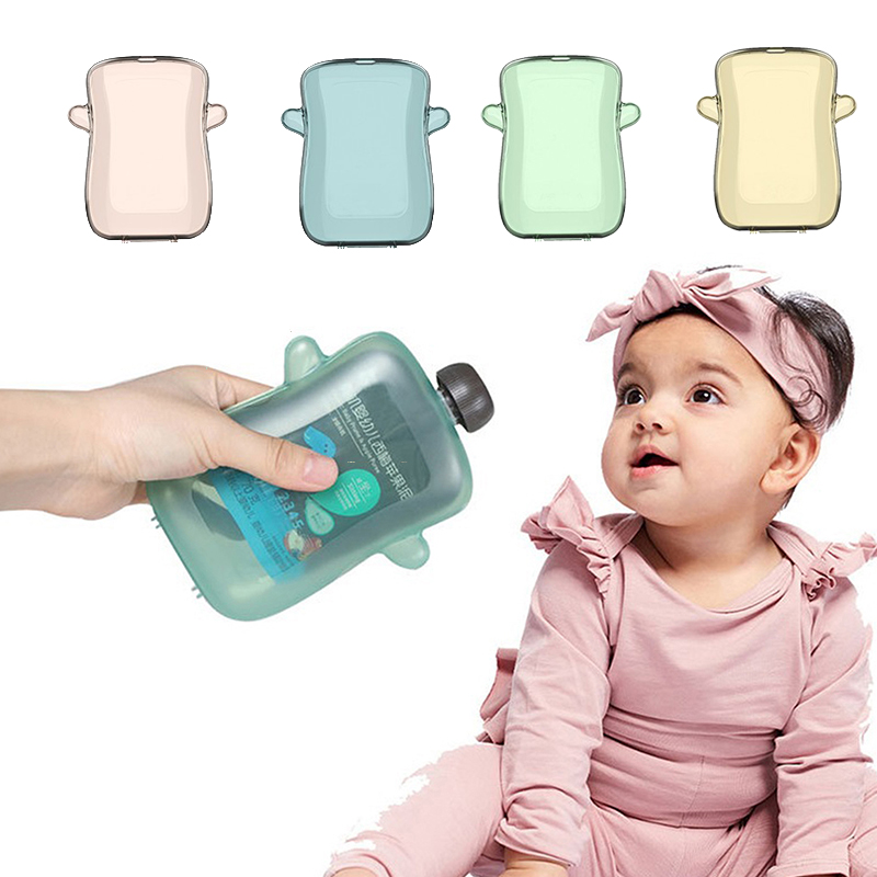 Self-Feeding Baby Food Pouch H - Baby Food Nestle 评论和价格