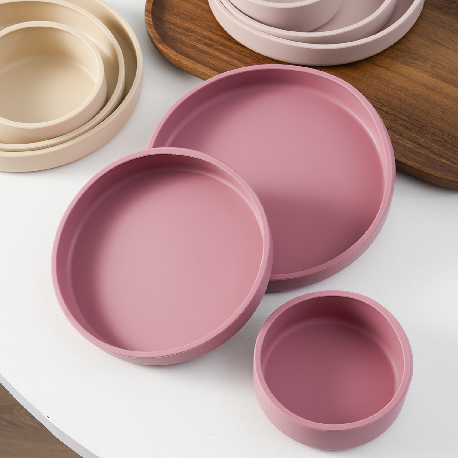 3PCS Baby Weaning Feeding Set  - Baby Food Weaning 评论和价格